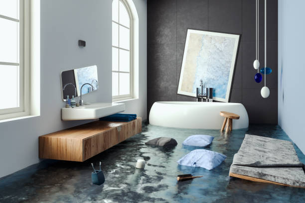 Best Emergency water damage restoration  in West Dundee, IL