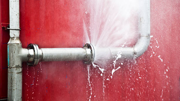 Water damage restoration insurance claims in West Dundee, IL